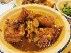 -东排食堂长沙小吃大排档(五一广场店)