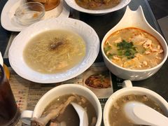 -翠华餐厅(德辅道中店)