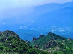 -灵山