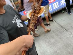 -五一星光夜市(SOHO新天地店)