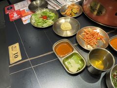 -西塔老太太泥炉烤肉(龙湖北苑天街店)