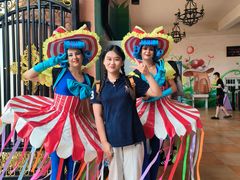 -蓬莱欧乐堡梦幻世界