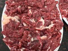 -阿娟牛肉丸·手打牛肉丸·现做现卖