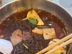 -英兰朝族饭店·英兰锅包肉(佳园路店)