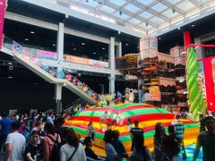 -蒙特利亲子乐园