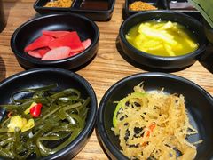 -九田家黑牛烤肉料理(衡百国际店)