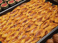 -詹记桃酥(百盛店)