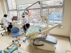 -泰康拜博口腔·二级专科医院(种植·正畸·修复·联合中心)