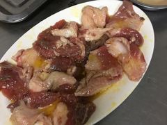 烤肥牛-火云龙烤肉(紫荆花店)