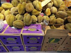 -鲜力达果品批发直销(青山店)