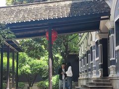 -湖南省立第一师范学校旧址
