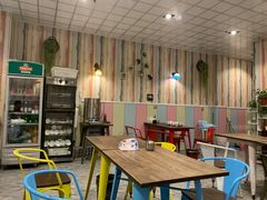 大堂-东北饭店·饺饺者( 学府壹号店)