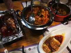 -U你·天然调味(南湖总店)