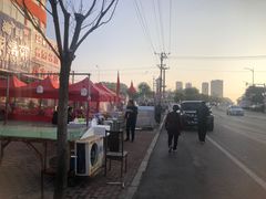 -兴城海滨风景区