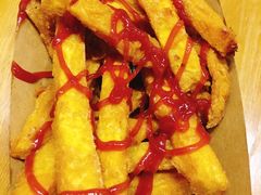 -UMAMI乌玛米披萨·汉堡·清真Halal(红岭北店)