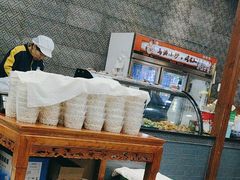 -马洪小炒泡馍馆(钟楼回民街店)