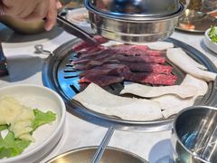 -六七八韩式烤肉·韩国料理(上杭路店)