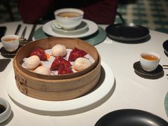 -三号黄浦会Canton Table