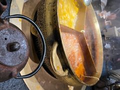 -湊湊火锅·茶憩(南京东路悦荟店)