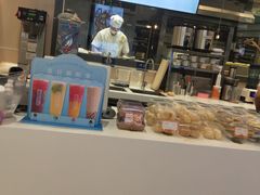 -BreadTalk面包新语·烘焙蛋糕(星河城店)