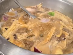 -美兰春记食店·龙舌坡红烧牛肉