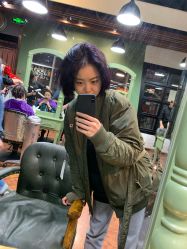 -形象革命造型·护肤Hair Studio