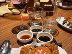 -广州富力君悦大酒店·凯菲厅