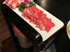 -捞王锅物料理(凯旋路店)