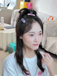 -妤见·化妆造型·美甲美睫