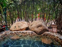 -观唐（国际）度假村温泉