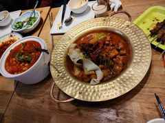 -天山传奇新疆菜(SKLP店)
