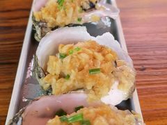 -琼大师东方烤乳猪(亚特兰蒂斯店)