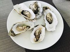 -京深海鲜市场(光彩路店)