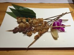 -清水日本料理铁板烧(学府路店)