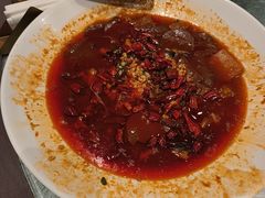 -凤凰园烤鸭店·唐山菜·传承花椒肉(老唐丰路店)