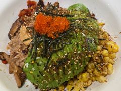 -米仓食堂(皇庭广场店)
