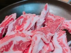 -九田家黑牛烤肉料理(太阳城店)