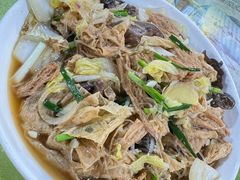 -红炎炎农家菜老字号(金水台店)