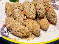 琉璃茄盒-同喜烤鸭店(光芒店)