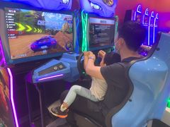 -永旺梦乐城国际商城(北清路店)