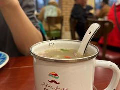 -巴依老爷新疆美食(牡丹园店)