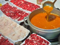 -荣叔港式沙嗲牛肉火锅(正佳潮流店)