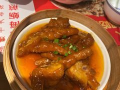 -四道菜·福建菜馆(莆田万达店)