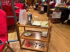 -芦月轩羊蝎子(劲松店)