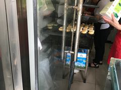 -华荣哲绿豆饼(泰安店)