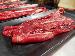 -潮牛宴·鲜牛肉自助火锅烤肉(龙岩新罗万达店)