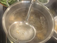 -潮汕美牛肉丸火锅店(天宁寺店)