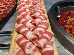 -红辣椒·川菜·火锅(张杨路店)