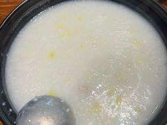 -顺德粥城·叹茶食粥(良化店)