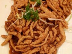 -大地春饼店(黄河路店)